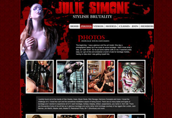 JulieSimone_pornsiteforwomen_homepage